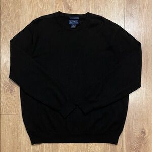 Cashmere Sweater